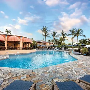 Kona Coast Keauhou