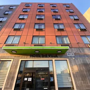The - Long Island Hotel