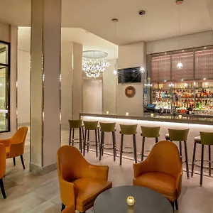 Four Points By Sheraton Midtown - Times Square מלון