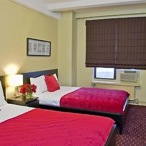 Hotel Carter, Nowy Jork
