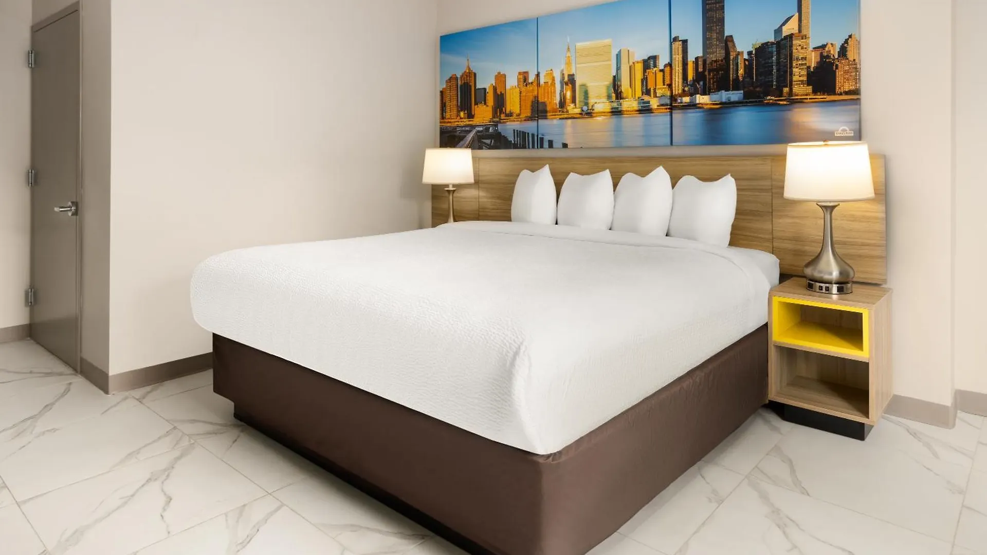 Days Inn By Wyndham Staten Island New York