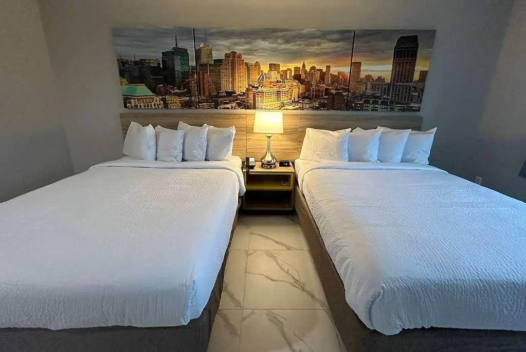 Days Inn By Wyndham Staten Island New York