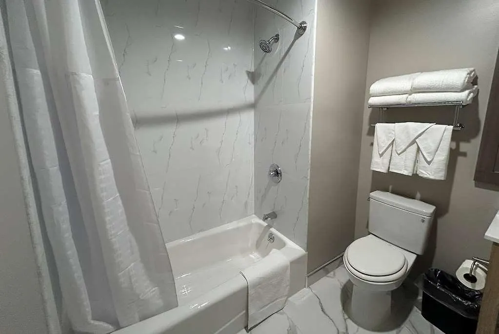 Hotel Days Inn By Wyndham Staten Island New York United States