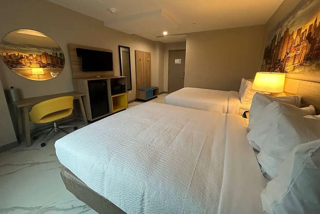 Days Inn By Wyndham Staten Island New York