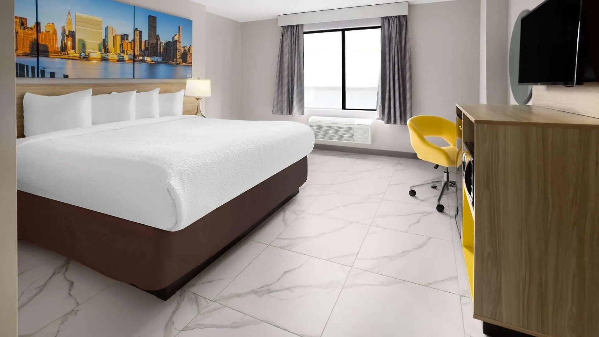 Days Inn By Wyndham Staten Island New York United States