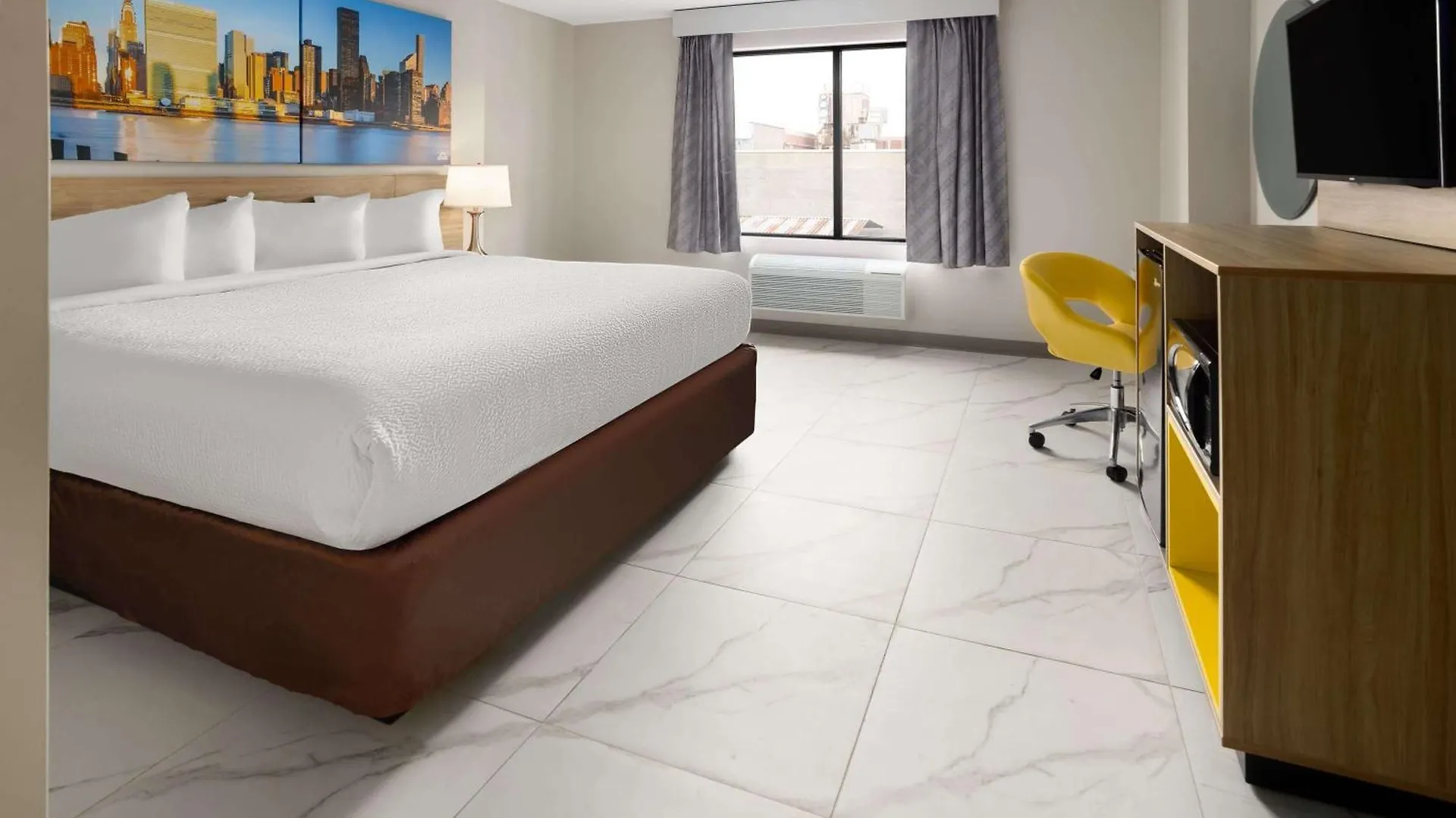 Days Inn By Wyndham Staten Island New York 0*,  United States