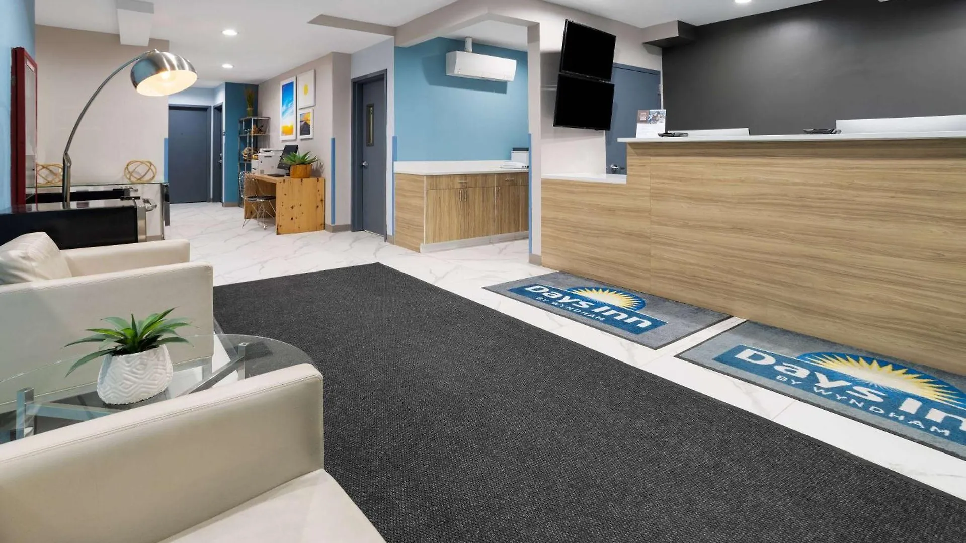 Hotel Days Inn By Wyndham Staten Island New York